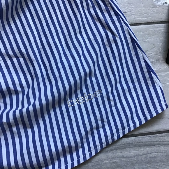 ♥️3x$20 - Bebe Girls Off-Shoulder Top - Picture 5 of 8